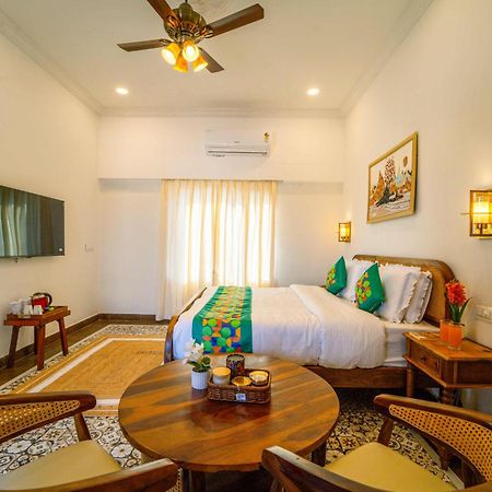 Hotel Hinduja Luxury Camp & Resort Osiān Exteriör bild