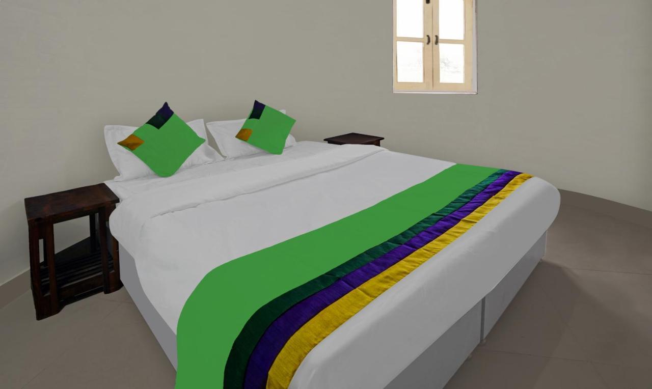 Hotel Hinduja Luxury Camp & Resort Osiān Exteriör bild