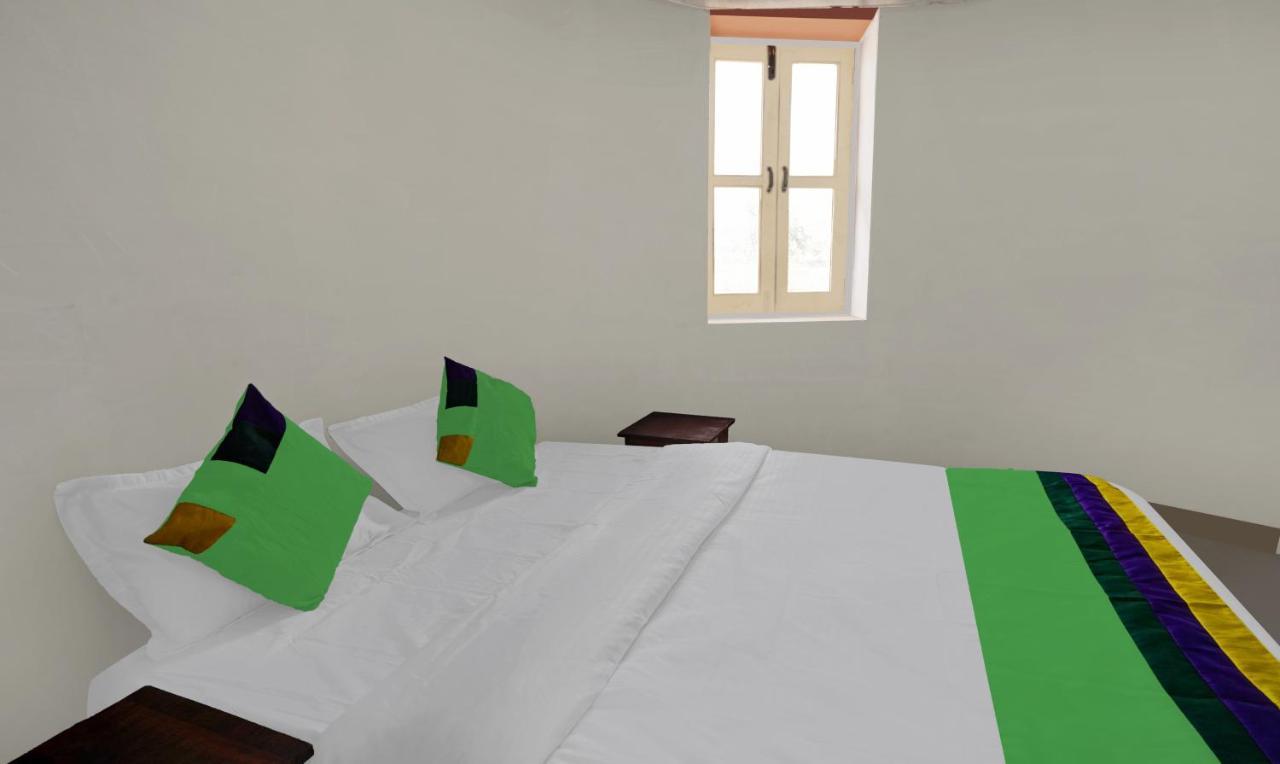 Hotel Hinduja Luxury Camp & Resort Osiān Exteriör bild