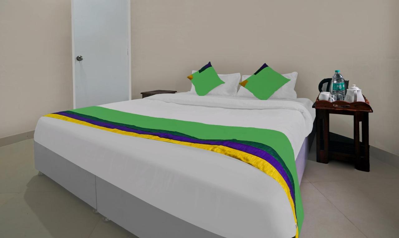 Hotel Hinduja Luxury Camp & Resort Osiān Exteriör bild